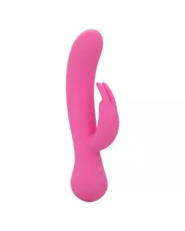 Calexotics First Time Rabbit Vibrator - Wiederaufladbar Rosa