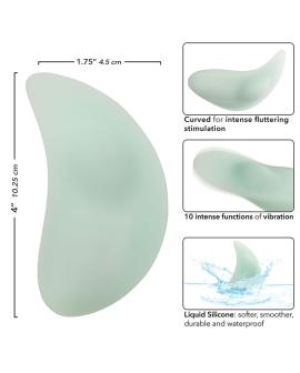 Calexotics Pacifica Bali Teaser - 10 Funktionen Aqua