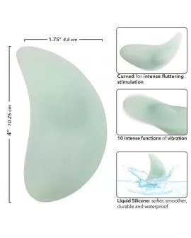 CALEXOTICS - PACIFICA BALI TEASER 10 FUNKTIONEN AQUA