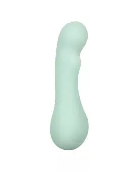 Calexotics Bora Bora G-Punkt-Stimulator - 10 Vibrationen Aqua