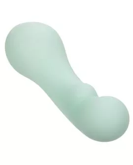 Calexotics Bora Bora G-Punkt-Stimulator - 10 Vibrationen Aqua