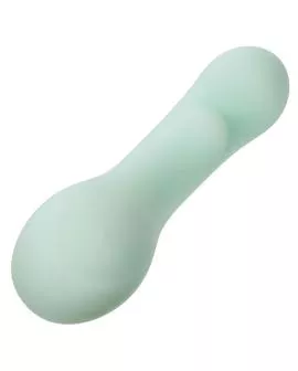 Calexotics Bora Bora G-Punkt-Stimulator - 10 Vibrationen Aqua