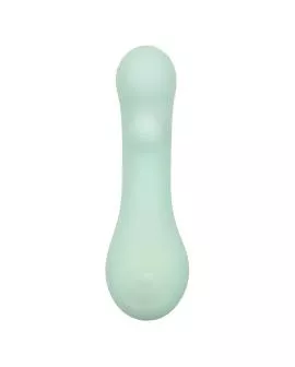 Calexotics Bora Bora G-Punkt-Stimulator - 10 Vibrationen Aqua