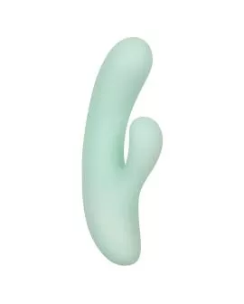 Calexotics Pacifica Fiji G-Punkt Vibrator - 10 Modi Aqua