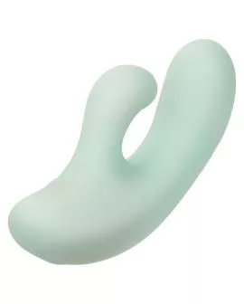 Calexotics Pacifica Fiji G-Punkt Vibrator - 10 Modi Aqua