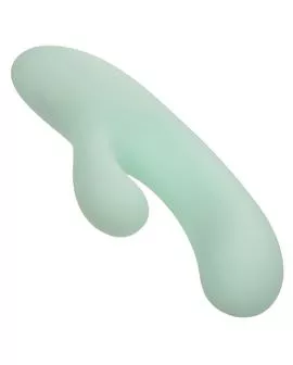 Calexotics Pacifica Fiji G-Punkt Vibrator - 10 Modi Aqua