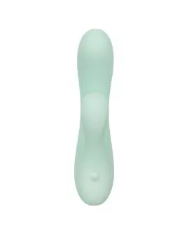 Calexotics Pacifica Fiji G-Punkt Vibrator - 10 Modi Aqua