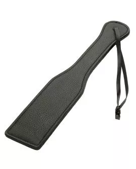 CALEXOTICS - NOCTURNAL PADDLE LEDER SCHWARZ