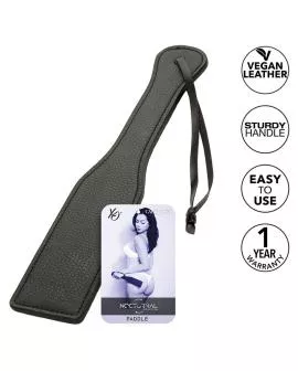 CALEXOTICS - NOCTURNAL PADDLE LEDER SCHWARZ