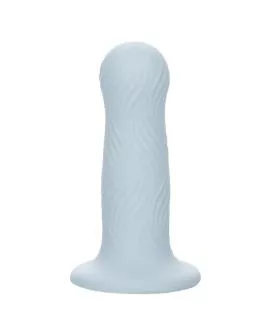 Calexotics - Wave Rider Schaumstoff-Analplug Blau