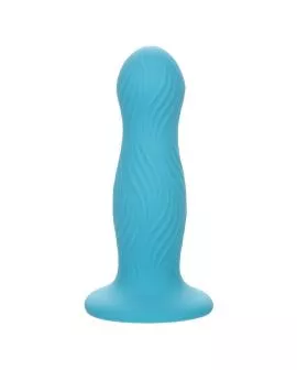 CALEXOTICS - WAVE RIDER SWELL ANAL PLUG BLAU