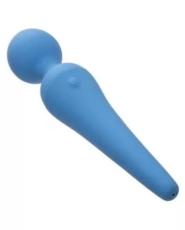 Calexotics Couture Kit Vibratorstab - 10 Vibrationen Blau
