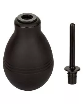 Calexotics - One Way Analdusche - Schwarz