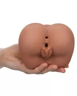 Calexotics The Roller Babe - Doppelt Realistischer Masturbator Fleisch