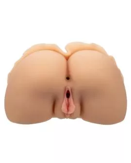 Calexotics Peep Show Girl - Realistischer Masturbator Fleisch