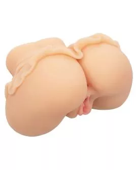 Calexotics Peep Show Girl - Realistischer Masturbator Fleisch
