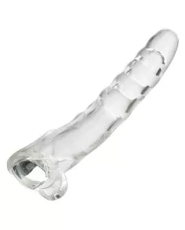 Calexotics - Maxx Penis Extender Einstellbar Klar