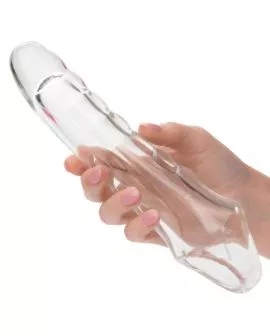 Calexotics - Maxx Penis Extender Einstellbar Klar