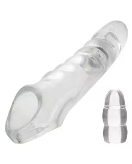 Calexotics - Maxx Penis Extender Einstellbar Klar