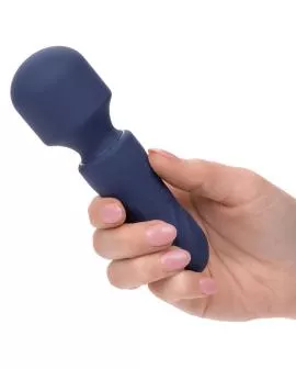 Calexotics Charisma Charm Massager - 12 Funktionen Lila