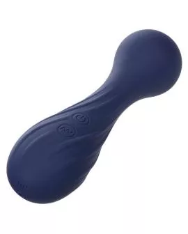 Calexotics Charisma Temptation Massager - 12 Funktionen Lila