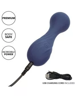 Calexotics Charisma Temptation Massager - 12 Funktionen Lila