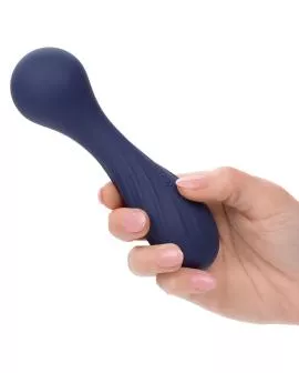 Calexotics Charisma Temptation Massager - 12 Funktionen Lila