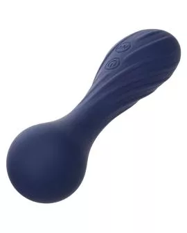 Calexotics Charisma Temptation Massager - 12 Funktionen Lila
