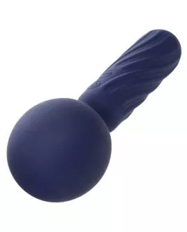 Calexotics Charisma Seduction Massager - 12 Funktionen Lila