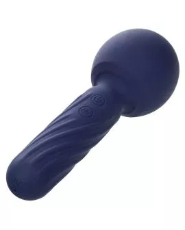 Calexotics Charisma Seduction Massager - 12 Funktionen Lila