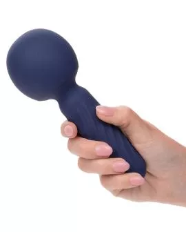 Calexotics Charisma Seduction Massager - 12 Funktionen Lila