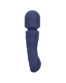 Calexotics Charisma Allure Massager - Doppelmotor 12 Funktionen Lila