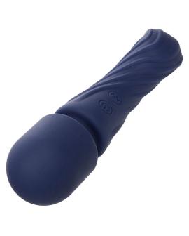 Calexotics Charisma Allure Massager - Doppelmotor 12 Funktionen Lila
