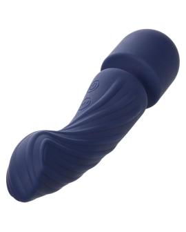 Calexotics Charisma Allure Massager - Doppelmotor 12 Funktionen Lila