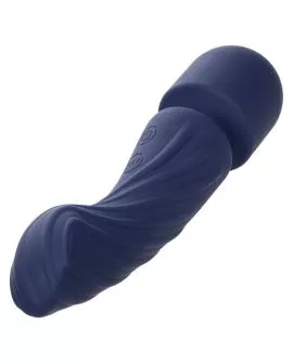 Calexotics Charisma Allure Massager - Doppelmotor 12 Funktionen Lila