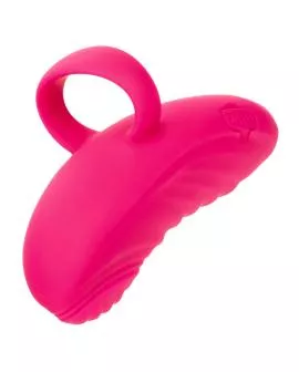 Calexotics Envy Handmassager Rollball - 7 Vibrationen rosa