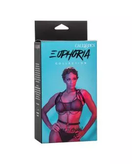 Calexotics Euphoria Multikettig-Halter-Harness - Premium