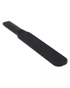 HIDDEN DESIRE - EXTREME SPIKES PADDEL GROSS SCHWARZ