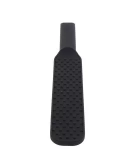 HIDDEN DESIRE - EXTREME SPIKES PADDEL GROSS SCHWARZ