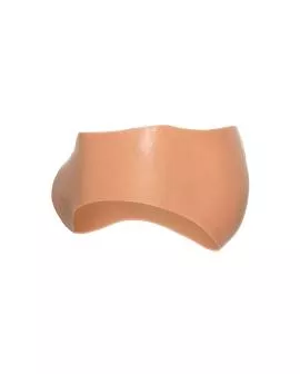 Hidden Desire Alter Ego Offener Vagina-Slip - Niedrige Taille