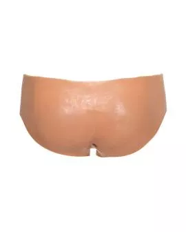 Hidden Desire Alter Ego Offener Vagina-Slip - Niedrige Taille