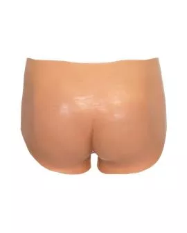 Hidden Desire - Alter Ego - Offener Vagina-Slip Hohe Taille