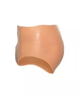 Hidden Desire - Alter Ego - Offener Vagina-Slip Hohe Taille