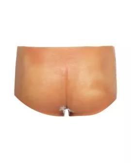 Hidden Desire Alter Ego Boxershort mit 18 cm Penis - Größe L