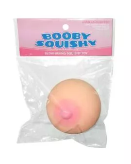 Kheper Games Booby Squishy - Erotisches Brustspielzeug