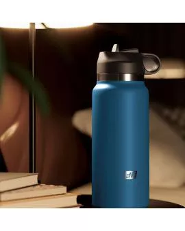 PDX PLUS - FUCK FLASK VAGINE DISKRETER STROKER BRAUN MODELL 1