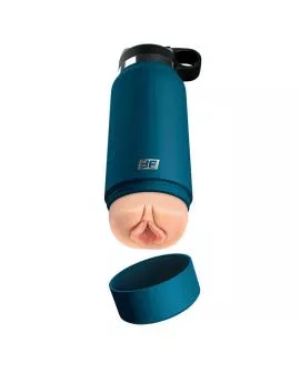 PDX Plus - Fuck Flask Vagina Diskreter Strokers Fleischmodell