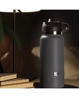 PDX Plus Fuck Flask - Diskreter Vagina Stroker Braun Modell 2