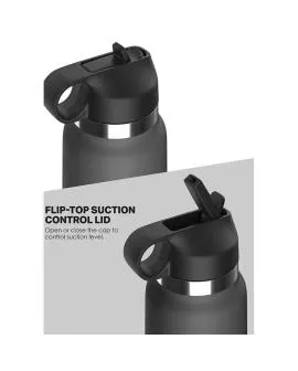 PDX Plus - Fuck Flask Diskreter Vagina-Stroker Fleischmodell 2