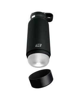 PDX Plus FAP Flask - Diskrete Stroker Flasche Klar Modell 1
